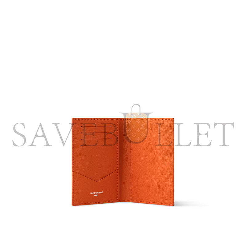 l0*is V*t0n passport cover m14877 (14*10*3cm)